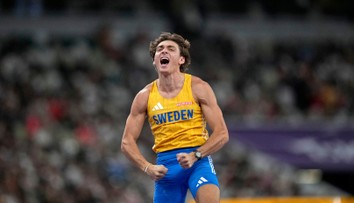 Svetovej atletike kraľuje hviezdna dvojica. Duplantis chce inšpirovať novú generáciu