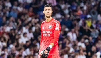 Greif tento rok Európsku ligu nevyhrá. Lyon to doma nezvládol so Celtou a vypadol