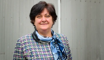 Patakyová: Slovensko sa zaviazalo, že vyrieši problémy LGBTI ľudí. Spoločnosť to neohrozí