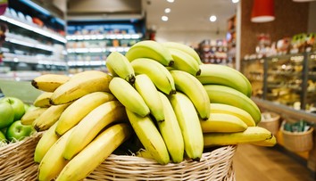 Aj na zelených banánoch by sme si vraj mali pre zdravie pochutnať. Tu je dôvod