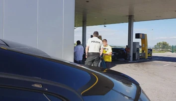 Nálezné pre brigádnika z pumpy je stále v nedohľadne
