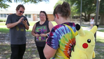 Šialenstvo pokračuje, kvôli pokémonom sú ľudia ochotní riskovať aj život