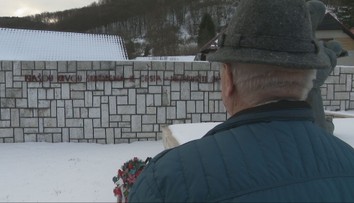 Od nemeckého besnenia v Ostrom Grúni a Kľaku uplynulo 80 rokov. Prečítajte si výpovede obyvateľov a starostov