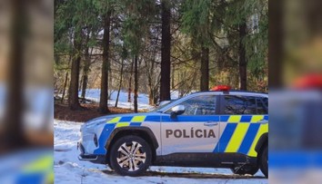Polícia odvolala pátranie po nezvestnej Márii (70) z Trenčína, ženu našli