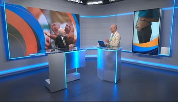 Emócie matky vplývajú na dieťa ešte pred narodením. Profesor prezradil, čo by mali mať tehotné ženy na pamäti