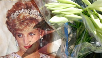 Vreckový televízor aj CD od Kylie Minogue. V Londýne otvorili časovú kapsulu princeznej Diany