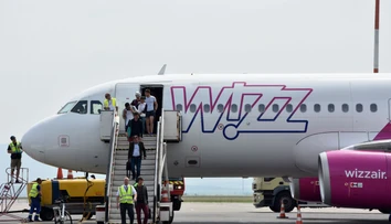 Z Bratislavy priamo do Afriky, z Popradu do Prahy. Wizz Air pridá viaceré nové linky