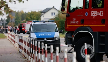 Ďalší útok nožom na škole v Poľsku. Hlásia jednu obeť a dvoch zranených