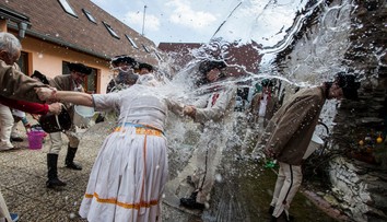 Kuriózne prípady z poisťovní: Veľkonočný pondelok je plný nástrah