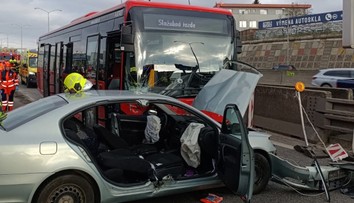 Veľká zmena na cestách. Vodičov čakajú mastné pokuty, chodcov bizarná novinka