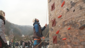 Slovenský unikát. Starý komín prerobili na jedinečnú atrakciu