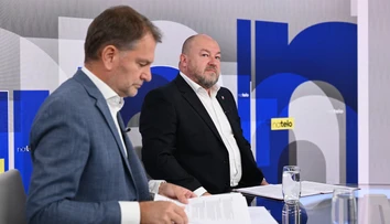 Koalícia sa dohodla na 40-percentnej dani z online hazardu, uviedol Huliak v Na telo
