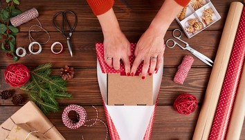 Chcete zabaliť darčeky krásne a štýlovo? Tu je niekoľko nápadov, ako na to