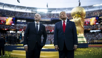 Už počujete zvonec? Trump s Infantinom chcú predať majstrovstvá sveta, futbalu hrozí atómová bomba
