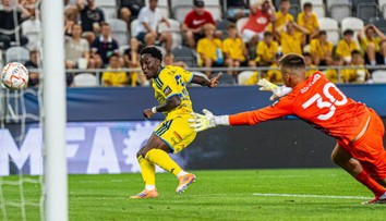 Dráma v metropole východu nemala víťaza. Košice a Trenčín si body delili