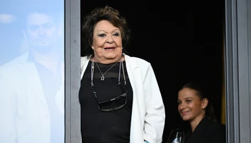 Jiřina Bohdalová skončila opäť v nemocnici. Má za sebou operáciu