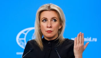 Kremeľ sa vyhráža ďalšej krajine, na ktorú si brúsi zuby: Dopadne ako druhá Ukrajina, tvrdia Rusi