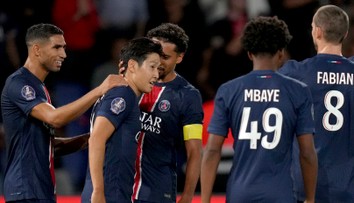 Autobus francúzskeho PSG bol v Španielsku terčom vandalov. Polícia po incidente zatkla dve osoby