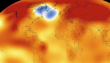 Unikátny klimatický úkaz v Atlantiku. Podľa vedcov môže ovplyvniť celý svet