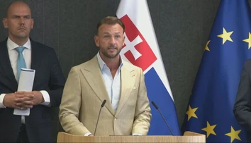 Ministerstvo vnútra chystá rozsiahlu rekonštrukciu. Budovy vraj pre zamestnancov nie sú bezpečné