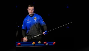 Od kopačiek k tágu: Úspešný slovenský futbalista začal hrať biliard, dnes reprezentuje krajinu