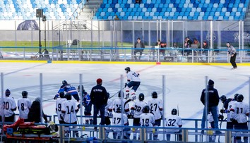 Organizátori Winter Games sa tešia na rekordnú návštevu. Súčasťou podujatia sú aj mládežnícke súťaže