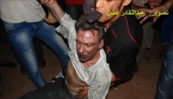 Špeciálne komando chytilo militanta, ktorý zohral úlohu pri útoku na ambasádu USA v Líbyi