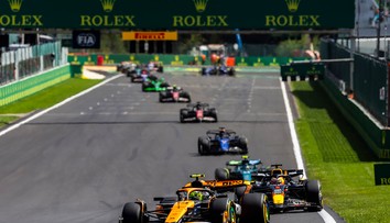 Formula 1 sa vráti do Portugalska. Z kalendára vypadne Holandsko