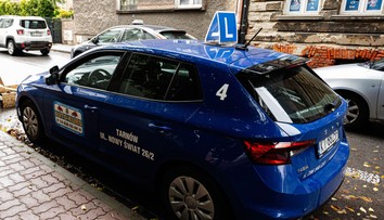 Koniec cvičiska pre jednu skupinu a obmedzená platnosť úspešného testu. Autoškoly čaká revolúcia