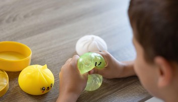 Pozor na tento výrobok: Na prvý pohľad neškodná hračka poslala dieťa do nemocnice s ťažkými popáleninami