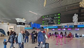 Chceli ísť do Krakova, skončili v Rumunsku. Bizarný omyl baví internet