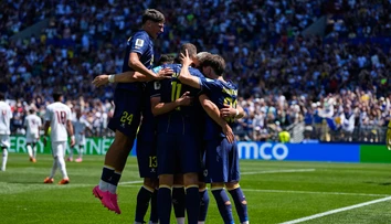 Bosna a Hercegovina potvrdila úlohu favorita a udržala si šancu na postup. K triumfu prispel krásny gól
