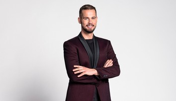 Nespoznáte ho! Fero Joke podstúpil ešte pred začiatkom Tváre obrovskú zmenu imidžu