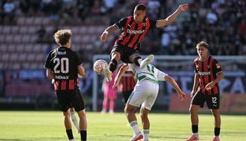 VIDEO: VAR posudzoval všetky góly Trnavy, uznal len jeden. Skalica vybojovala u favorita cenné body