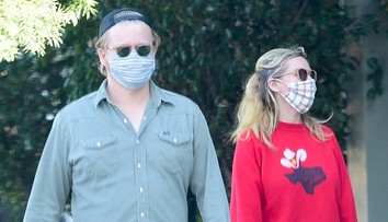 Herecká hviezda je opäť v tom! Odhalila to až na titulnej strane magazínu