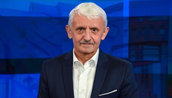 Dzurindov politický projekt je ideovo pripravený, tvrdí Miroslav Kollár