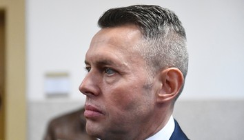 Verdikt súdu: Exposlanec Smeru Vladimír Jánoš je nevinný