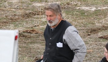 Sudkyňa zamietla žiadosť Baldwinových právnikov o stiahnutie obžaloby