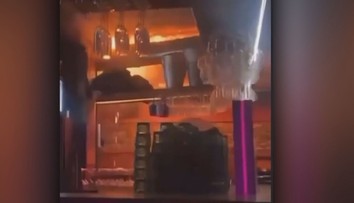 „Takáto pyrotechnika v interiéri nemá čo hľadať.“ Expert o tragédii v bare v lyžiarskom stredisku