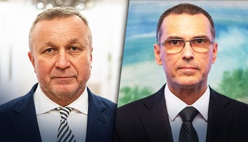 Najskôr skúšobne, potom naostro. Toto sú favoriti koalície na generálneho prokurátora