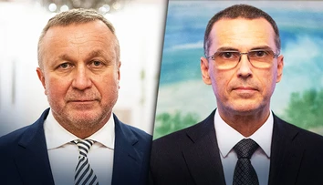 Najskôr skúšobne, potom naostro. Toto sú favoriti koalície na generálneho prokurátora