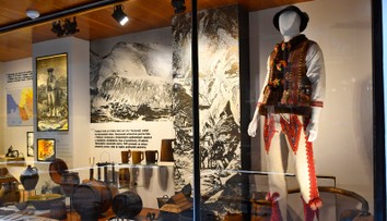 Múzeum TANAP-u v Tatranskej Lomnici dočasne zatvoria