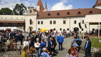 Šok pár týždňov pred začiatkom. Legendárny slovenský festival je v ohrození