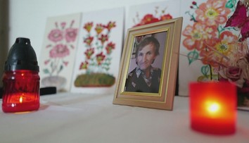 Podtatranský región zasiahla úkladná vražda. Vinníkom má byť majiteľ pohrebníctva