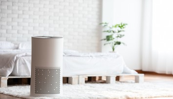 Prepadla vás náhla bolesť hlavy, nevoľnosť či únava? Čistý vzduch na tieto veci pomáha