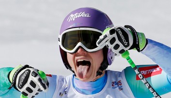 Alpské lyžovanie po sezóne opustí veľká hviezda