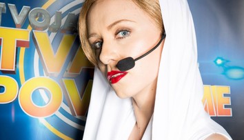 Sexy ako Kylie Minogue! Lenke Vavrinčíkovej sa do očí nikto nepozeral