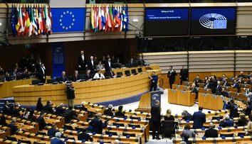 Slováci majú historicky najviac funkcií v európskom parlamente. Europoslanci zo Smeru nezískali ani jednu