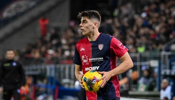 Cagliari dosiahlo veľké víťazstvo, venovali ho spoluhráčovi. Obert sa vyjadril k možnému prestupu