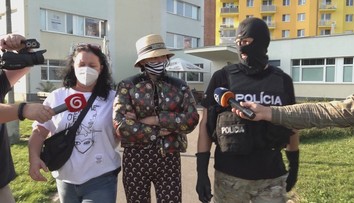 Hoci u Zuzany Plačkovej kokaín nenašli, policajti majú v rukách odposluchy